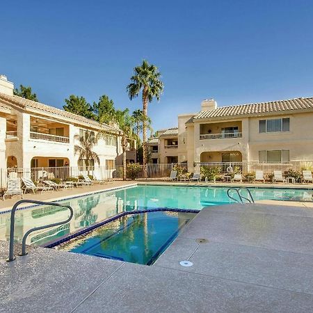 Villa Starfire Scottsdale Exterior foto
