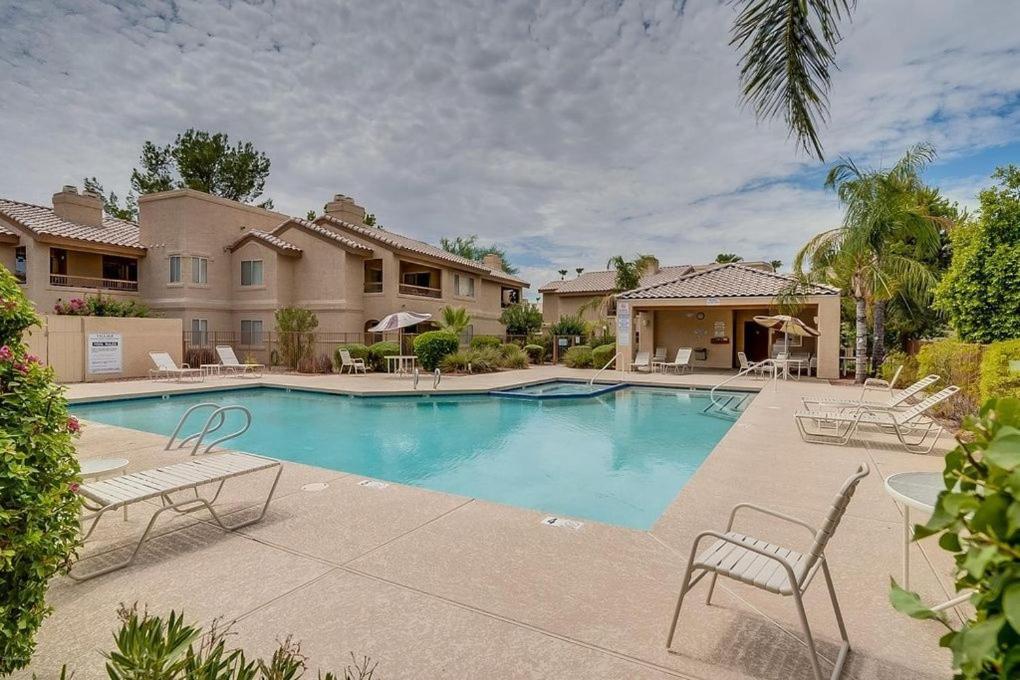 Villa Starfire Scottsdale Exterior foto
