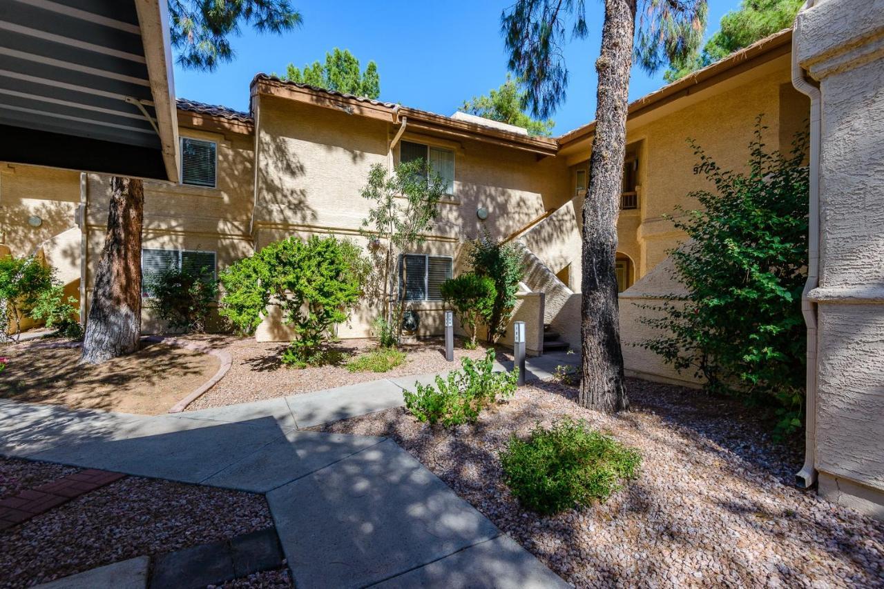 Villa Starfire Scottsdale Exterior foto