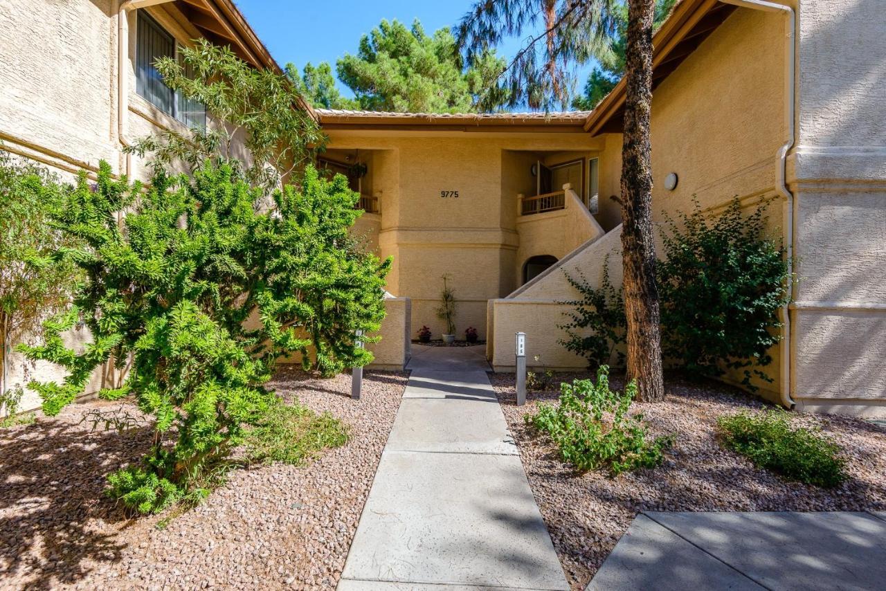 Villa Starfire Scottsdale Exterior foto