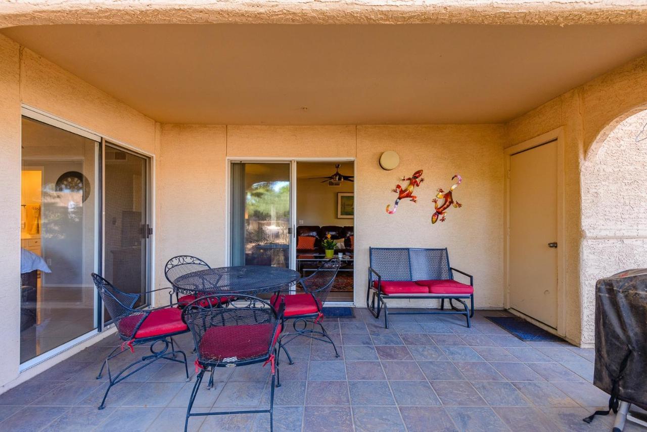 Villa Starfire Scottsdale Exterior foto