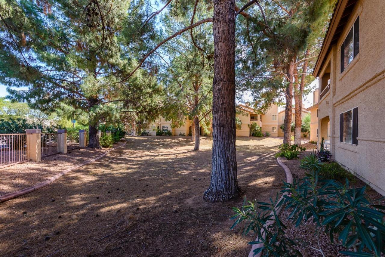 Villa Starfire Scottsdale Exterior foto