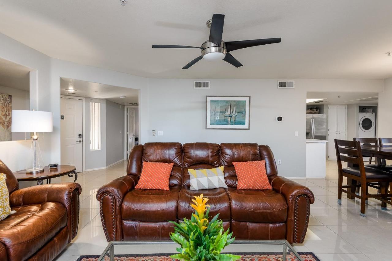 Villa Starfire Scottsdale Exterior foto