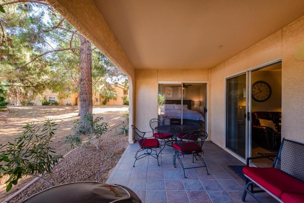 Villa Starfire Scottsdale Exterior foto