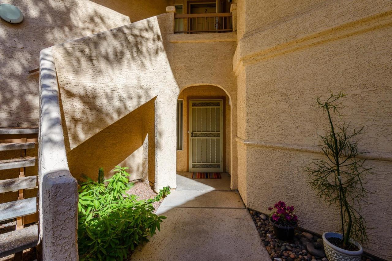 Villa Starfire Scottsdale Exterior foto