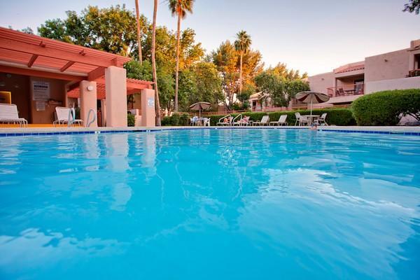 Villa Starfire Scottsdale Exterior foto