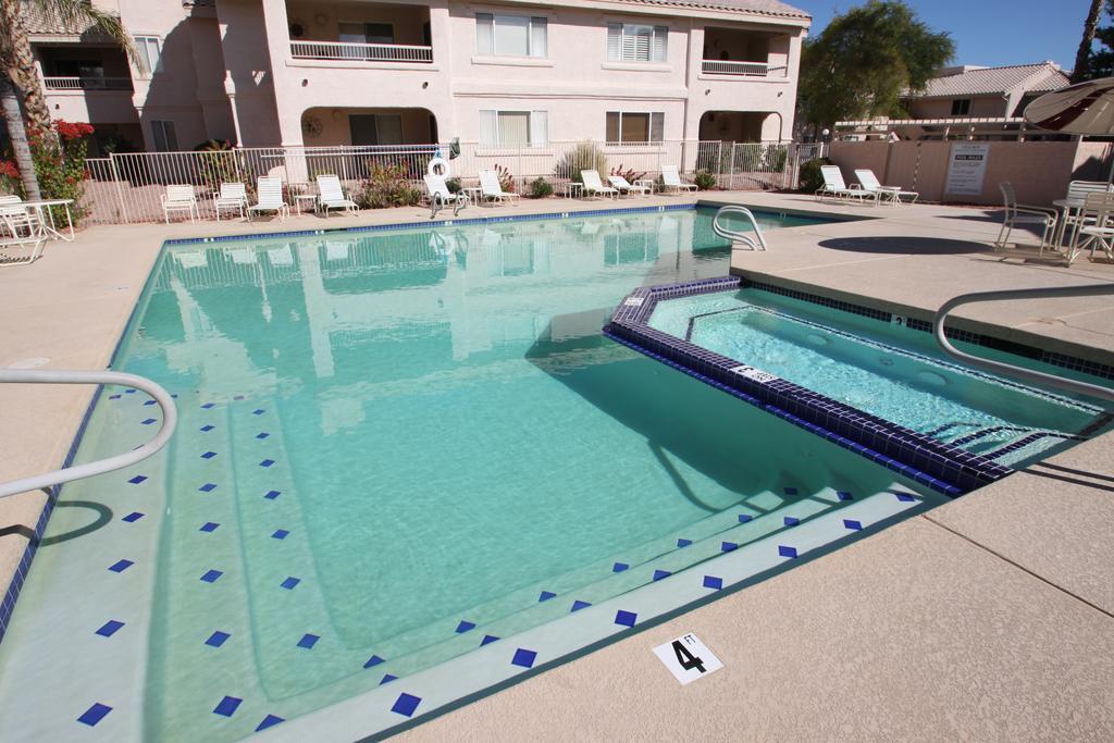 Villa Starfire Scottsdale Exterior foto