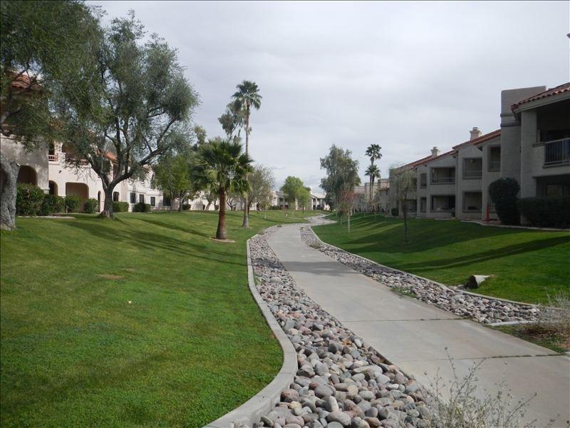 Villa Starfire Scottsdale Exterior foto