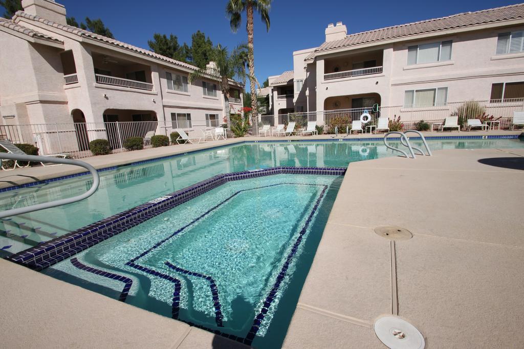 Villa Starfire Scottsdale Exterior foto