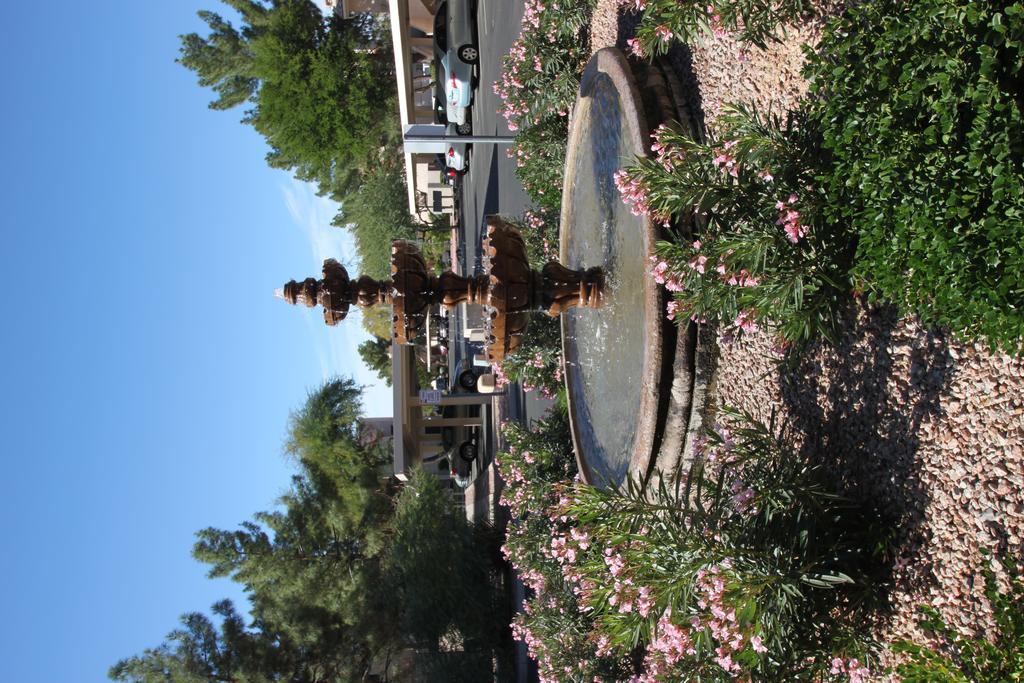 Villa Starfire Scottsdale Exterior foto