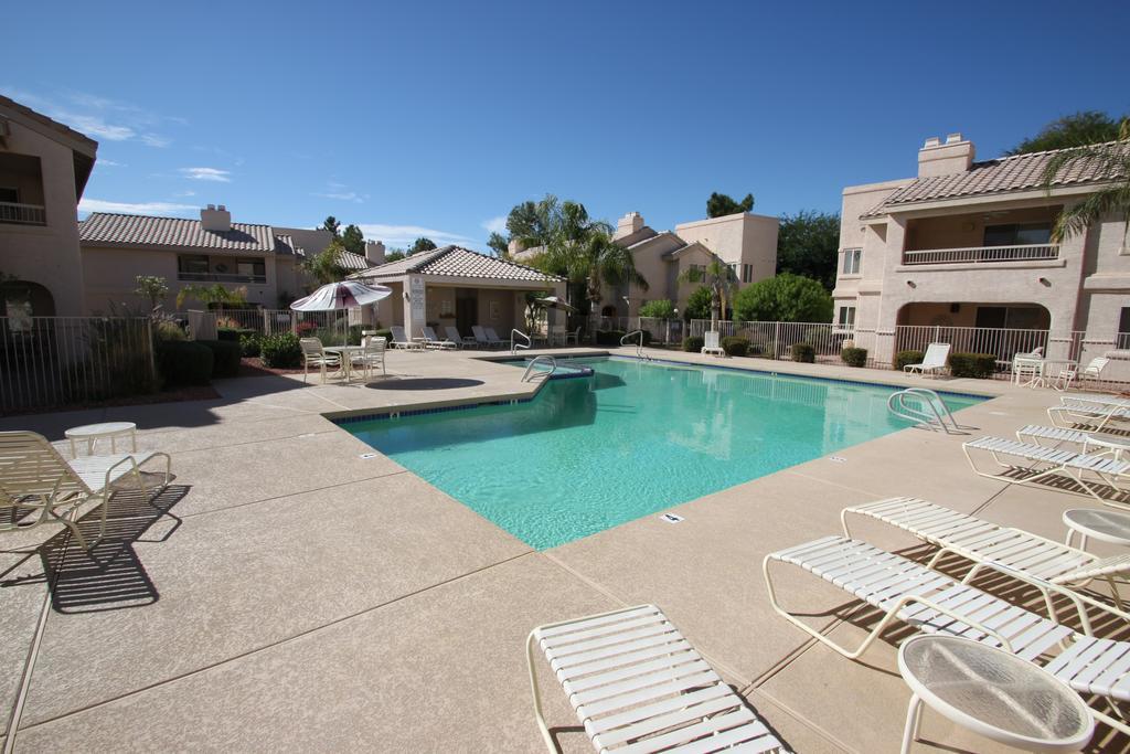 Villa Starfire Scottsdale Exterior foto
